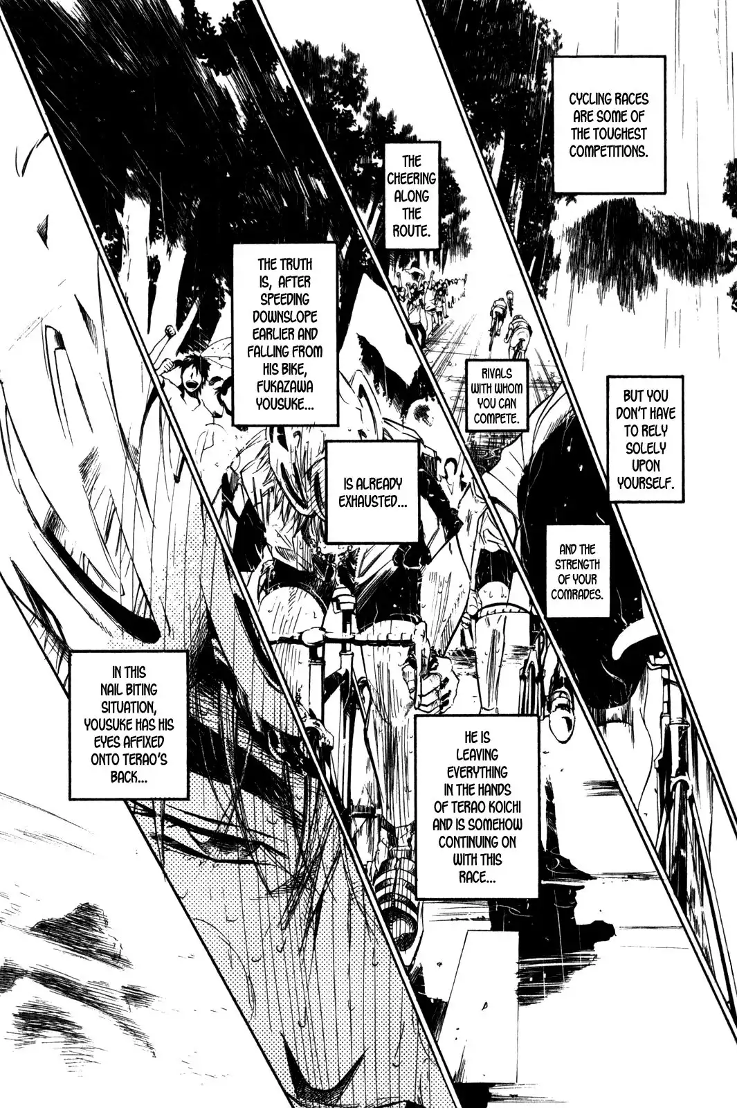 Over Drive Chapter 30 11